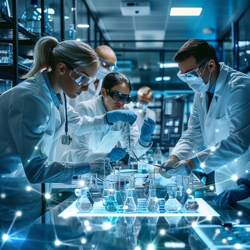 Liposomal analysis kits