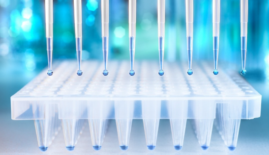 Nucleic acid Extraction Kits